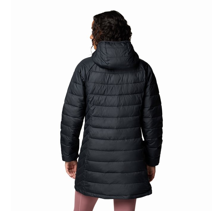 Γυναικείο Μπουφάν Powder Lite™ II Mid Jacket