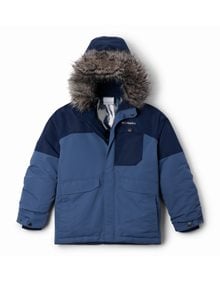 Παιδικό Μπουφάν Nordic Strider™ II Jacket  ΠΑΙΔΙΚΑ ΜΠΟΥΦΑΝ - ΓΙΛΕΚΑ
