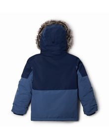 Παιδικό Μπουφάν Nordic Strider™ II Jacket  ΠΑΙΔΙΚΑ ΜΠΟΥΦΑΝ - ΓΙΛΕΚΑ