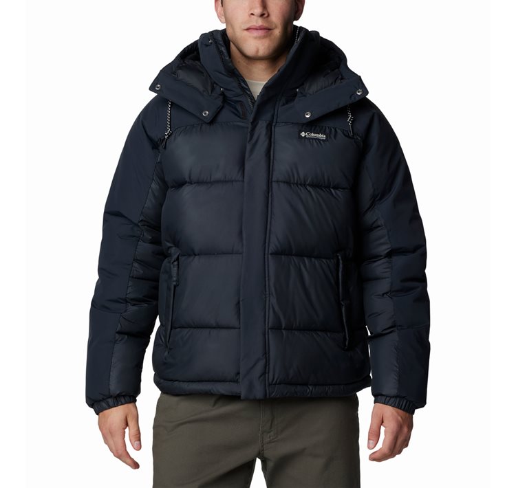 Men's Snowqualmie™ II Jacket