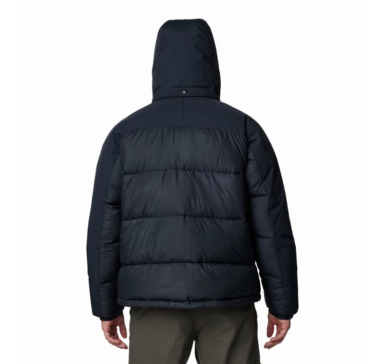 Men's Snowqualmie™ II Jacket