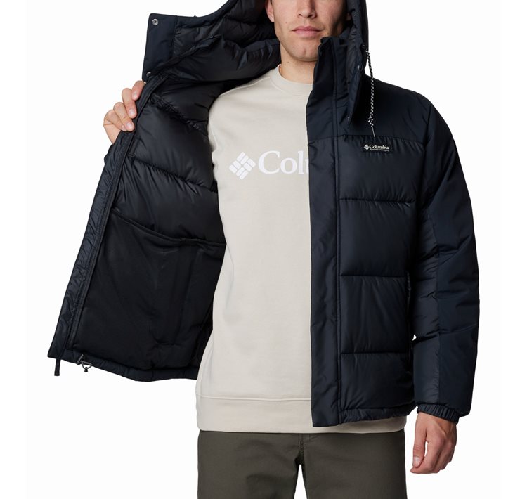 Men's Snowqualmie™ II Jacket