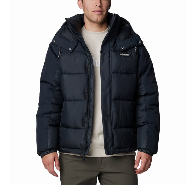 Men's Snowqualmie™ II Jacket