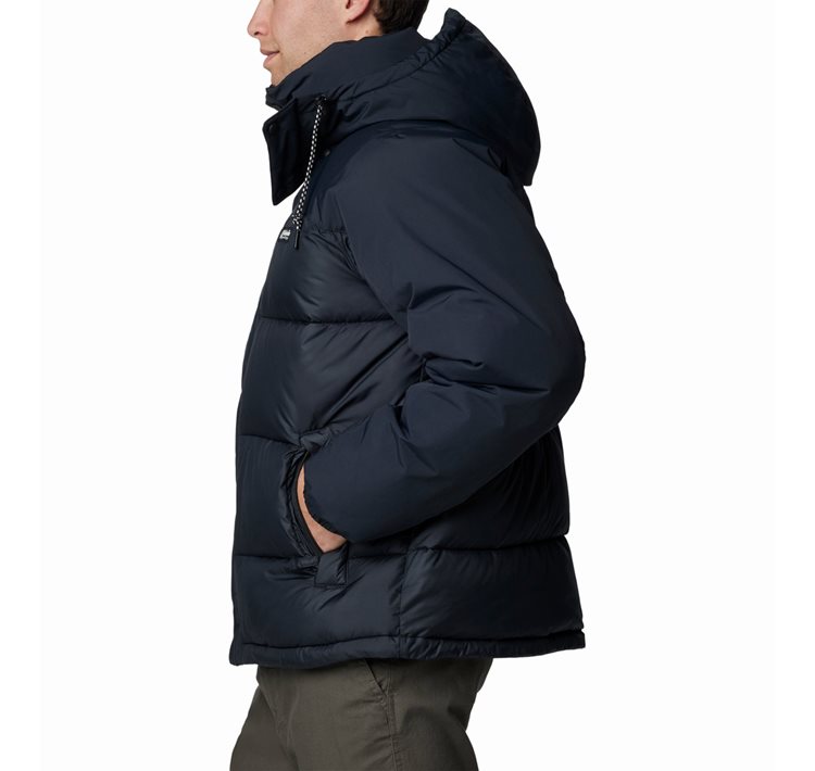 Men's Snowqualmie™ II Jacket