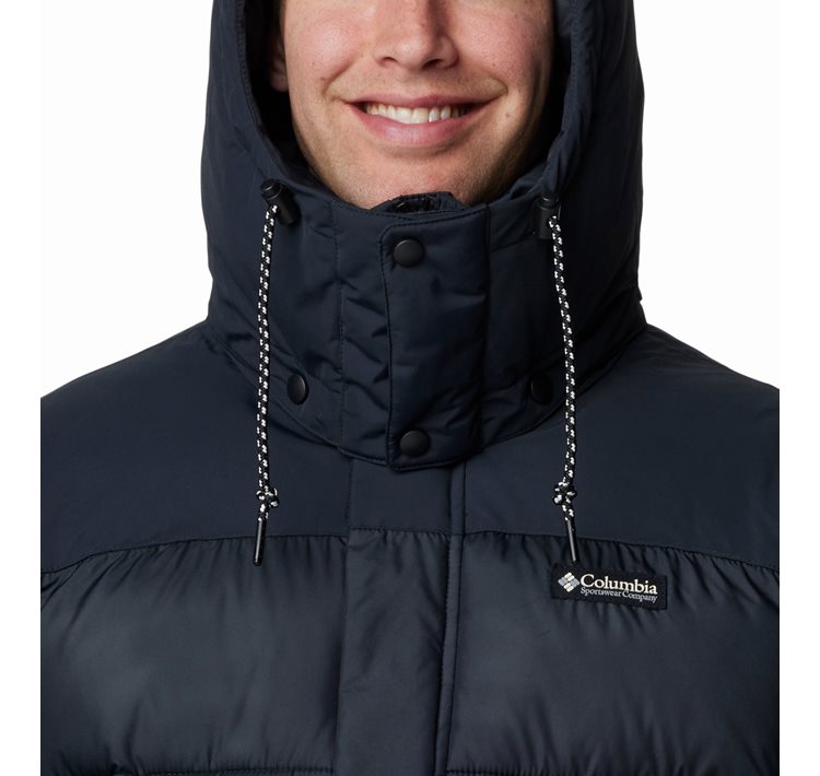 Men's Snowqualmie™ II Jacket