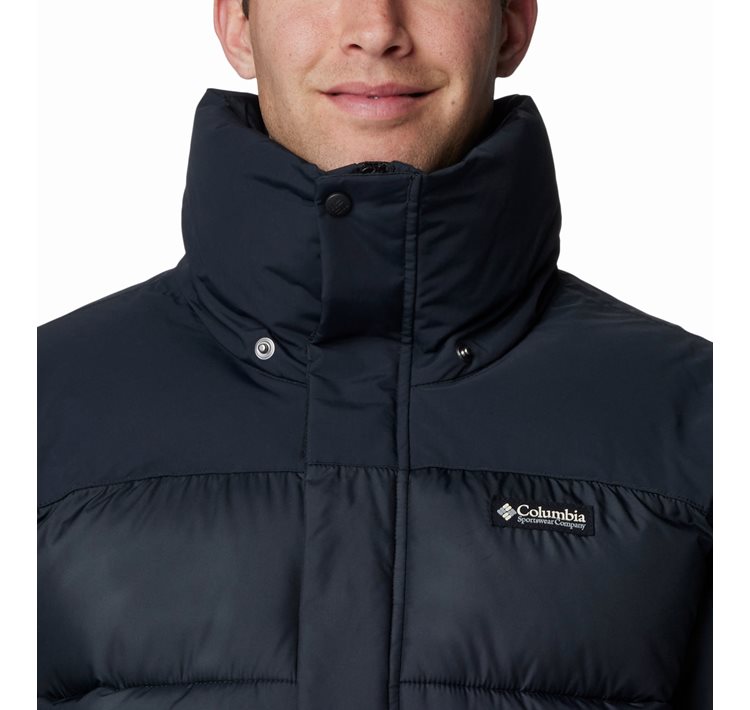 Men's Snowqualmie™ II Jacket