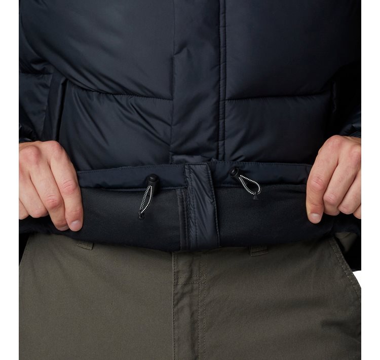 Men's Snowqualmie™ II Jacket