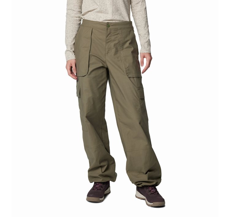 Γυναικείο Παντελόνι Brea Falls™ Cotton Ripstop Pant