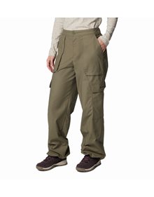 Women's Brea Falls™ Cotton Ripstop Pant  WOMEN'S CASUAL PANTS