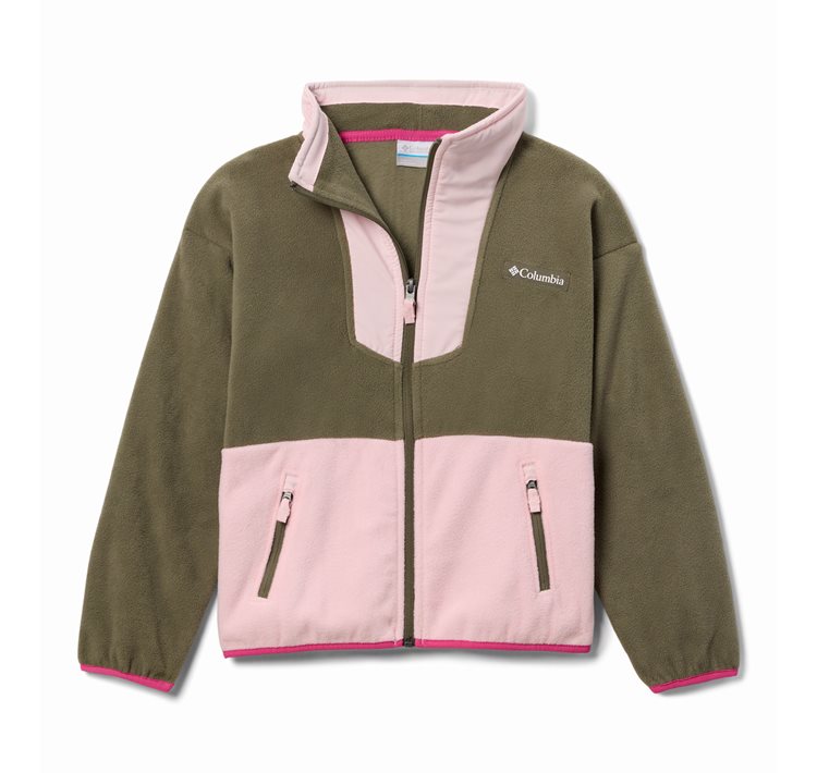 Παιδική Ζακέτα Sequoia Grove™ Full Zip Fleece