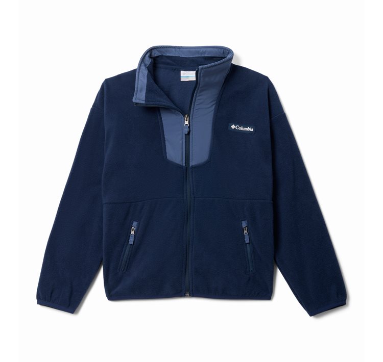 Sequoia Grove™ Full Zip Fleece