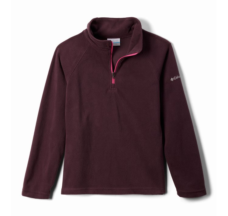 Παιδική Μπλούζα Glacial™ Fleece Half Zip