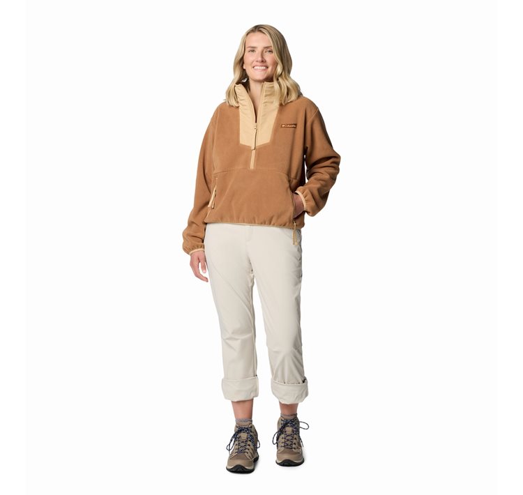 Γυναικεία Μπλούζα Sequoia Grove™ 1/2 Zip Fleece