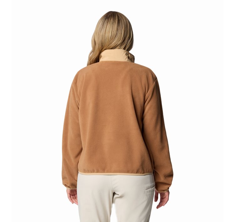 Γυναικεία Μπλούζα Sequoia Grove™ 1/2 Zip Fleece