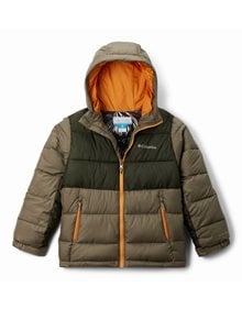 Παιδικό Μπουφάν Pike Lake™ II Hooded Jacket  ΠΑΙΔΙΚΑ ΜΠΟΥΦΑΝ - ΓΙΛΕΚΑ