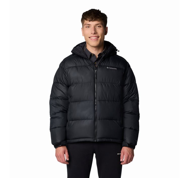 Ανδρικό Μπουφάν Pike Lake™ II Hooded Jacket