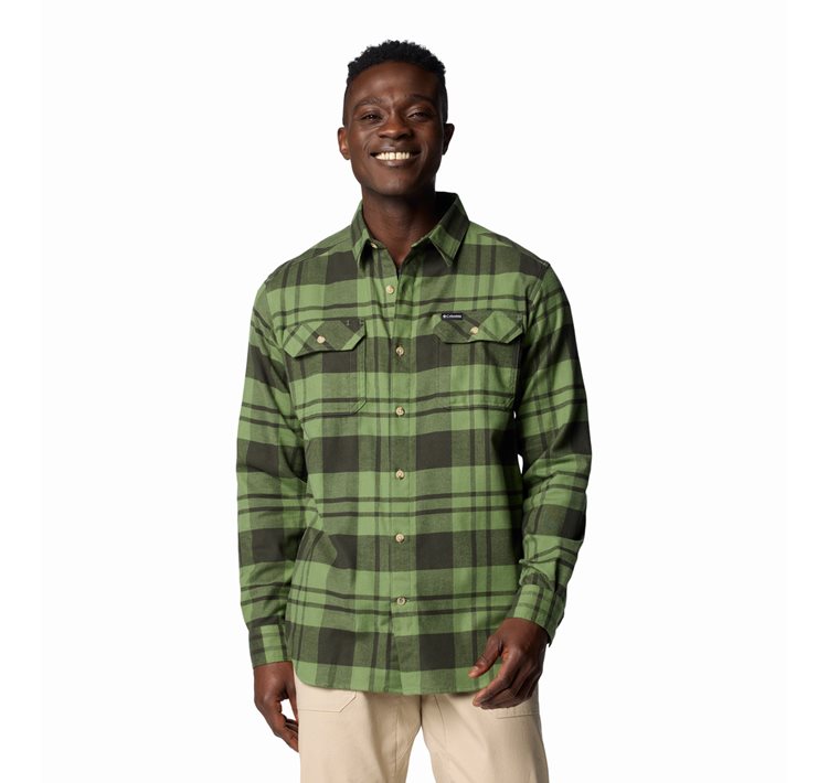 Ανδρικό Πουκάμισο Flare Gun™ Stretch Flannel