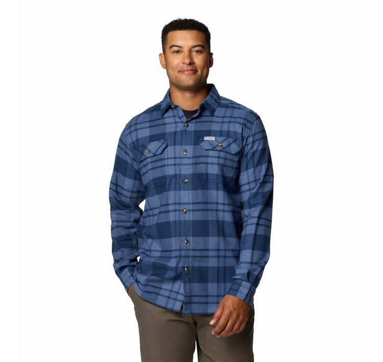 Ανδρικό Πουκάμισο Flare Gun™ Stretch Flannel