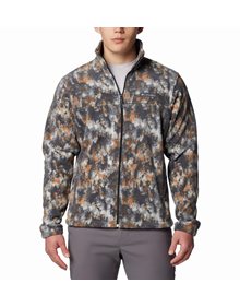 Ανδρική Ζακέτα Steens Mountain™ Printed Jacket  ΑΝΔΡΙΚΑ CASUAL FLEECE