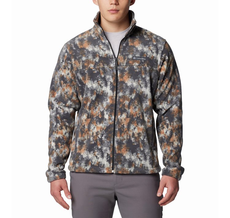 Ανδρική Ζακέτα Steens Mountain™ Printed Jacket