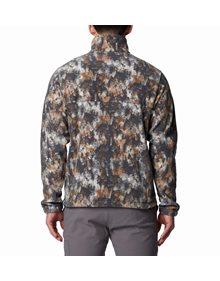 Ανδρική Ζακέτα Steens Mountain™ Printed Jacket  ΑΝΔΡΙΚΑ CASUAL FLEECE