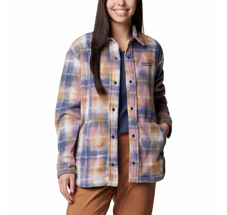 Γυναικεία Μπλούζα Benton Springs™ Shirt Jacket II