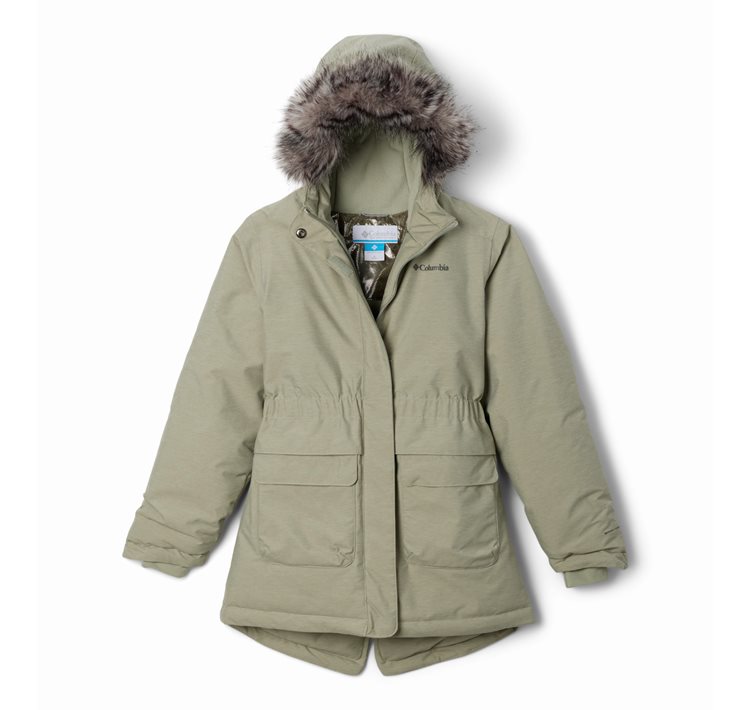 Παιδικό Μπουφάν Nordic Strider™ II Jacket