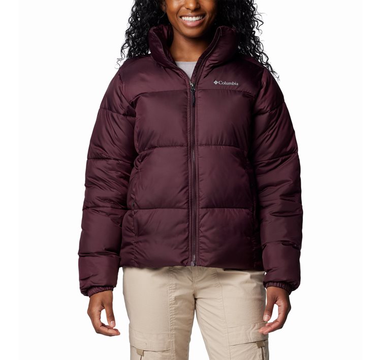 Γυναικείο Μπουφάν Puffect™ II Full Zip Jacket