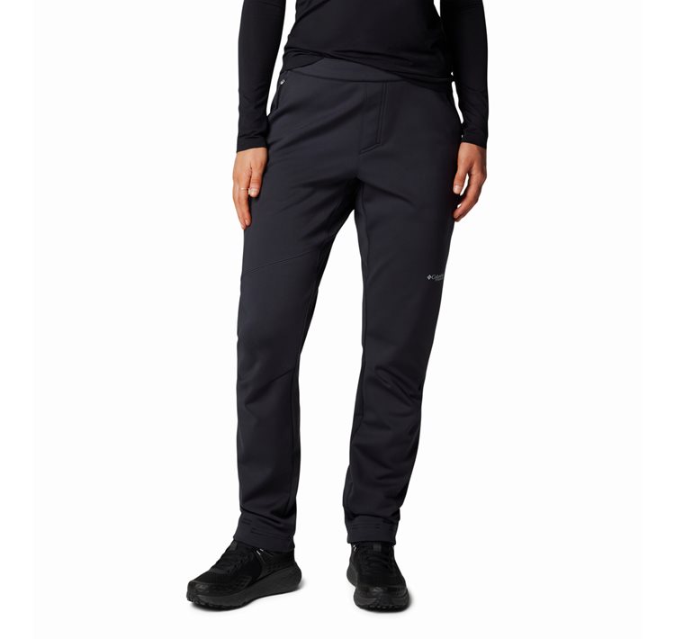 Γυναικείο Παντελόνι Vast Canyon™ High-Rise Softshell Pant