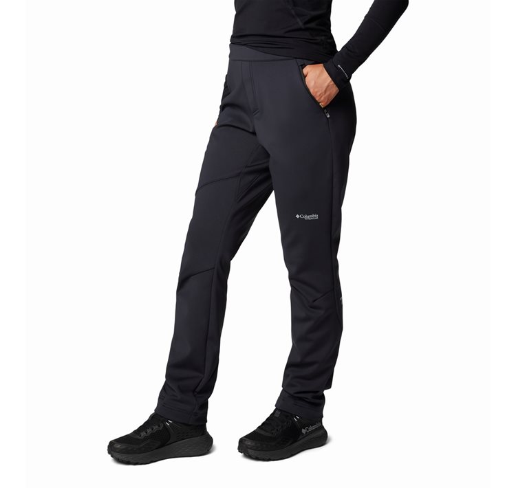 Γυναικείο Παντελόνι Vast Canyon™ High-Rise Softshell Pant