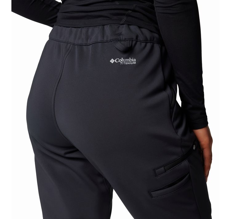 Γυναικείο Παντελόνι Vast Canyon™ High-Rise Softshell Pant