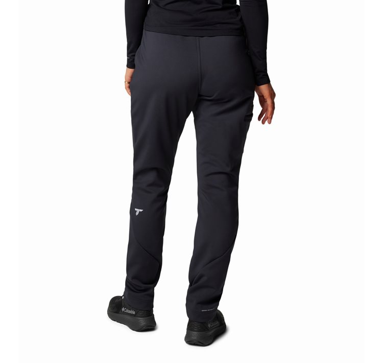Γυναικείο Παντελόνι Vast Canyon™ High-Rise Softshell Pant