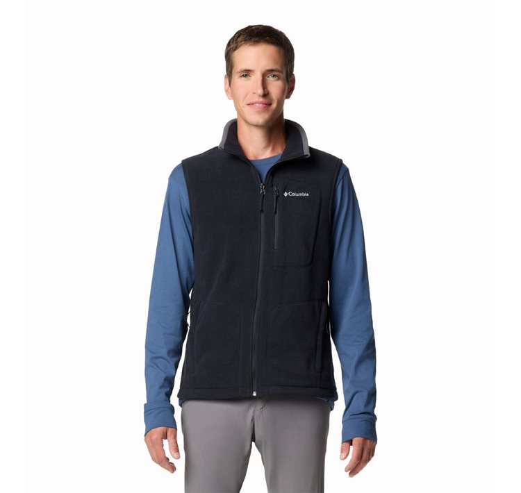 Ανδρικό Γιλέκο Fast Trek™ Fleece Vest