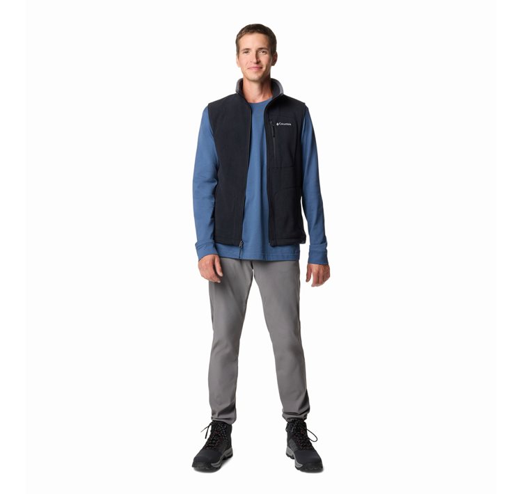 Men's Fast Trek™ Fleece Vest