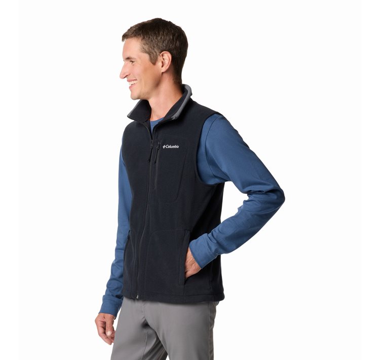 Men's Fast Trek™ Fleece Vest