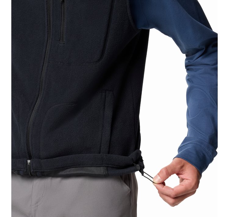 Men's Fast Trek™ Fleece Vest