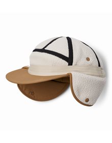 Unisex Καπέλο Landroamer™ Ear Flap Cap  ΑΞΕΣΟΥΑΡ