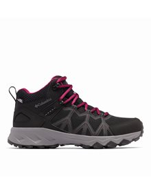 Women's Peakfreak™ II Mid Outdry™ Footwear  WOMEN'S WINTER BOOTS