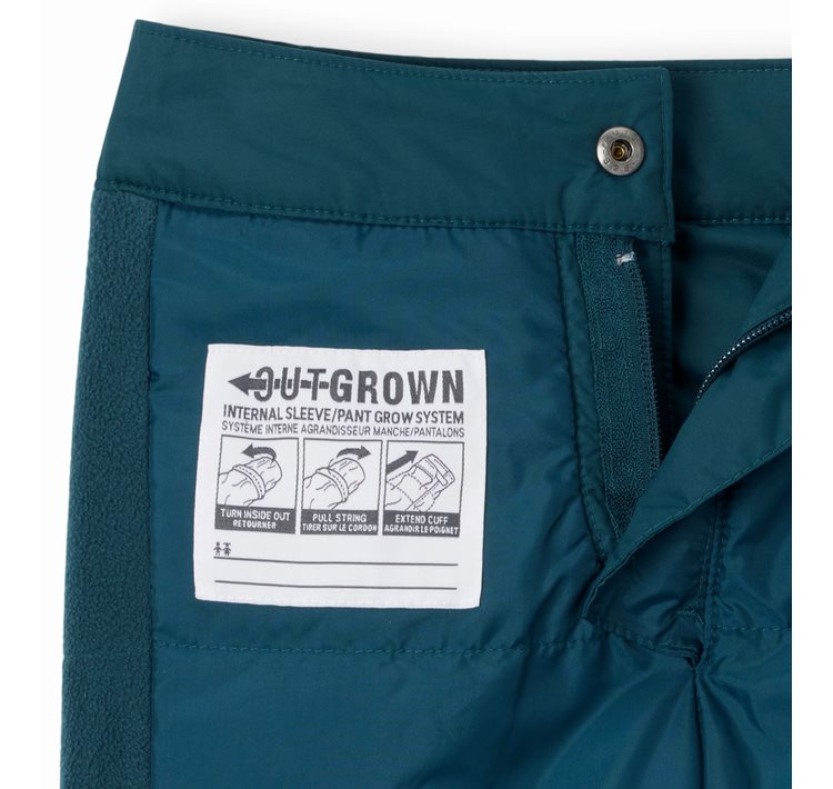 Kid's Starchaser Peak™ II Ski  Pant