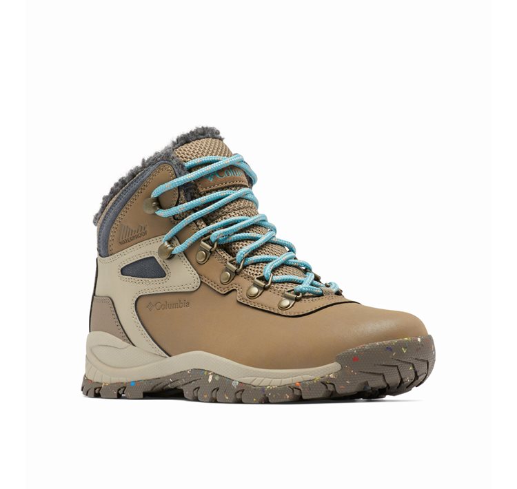 Γυναικείο Παπούτσι Newton Ridge™ Plus Omni Heat™
