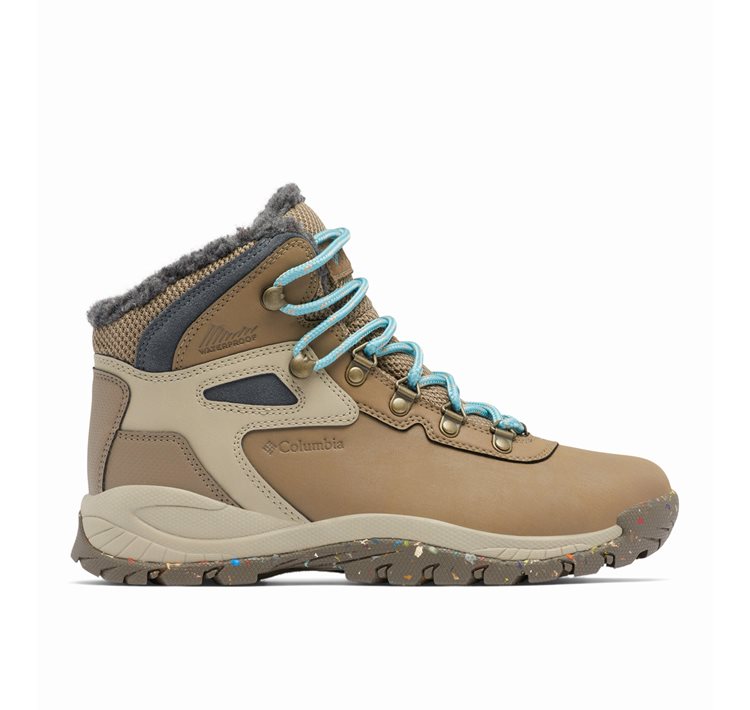 Γυναικείο Παπούτσι Newton Ridge™ Plus Omni Heat™