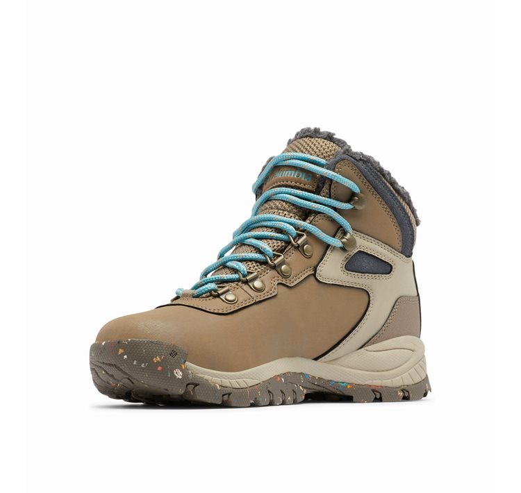 Γυναικείο Παπούτσι Newton Ridge™ Plus Omni Heat™