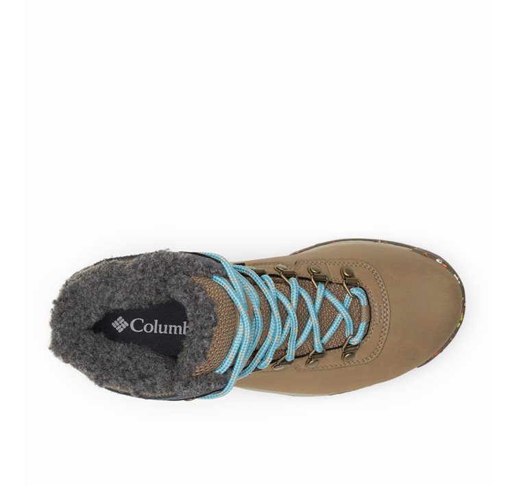 Γυναικείο Παπούτσι Newton Ridge™ Plus Omni Heat™