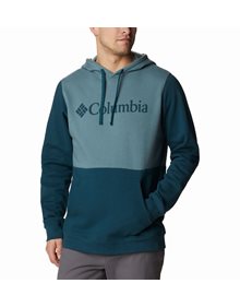 Men's Columbia Trek™ Colorblock Hoodie  TEES - SHIRTS