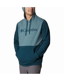 Men's Columbia Trek™ Colorblock Hoodie  TEES - SHIRTS