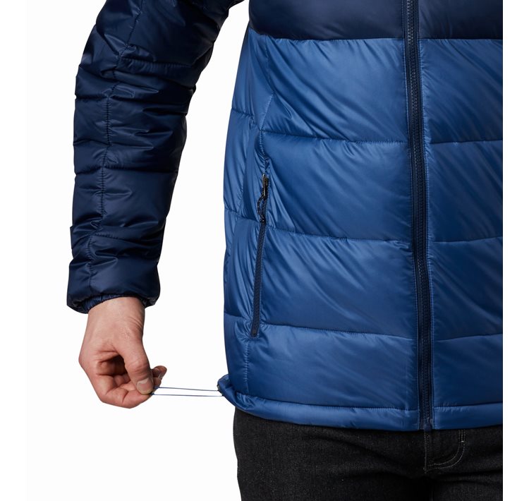 Ανδρικό Μπουφάν Buck Butte™ Insulated Hooded Jacket