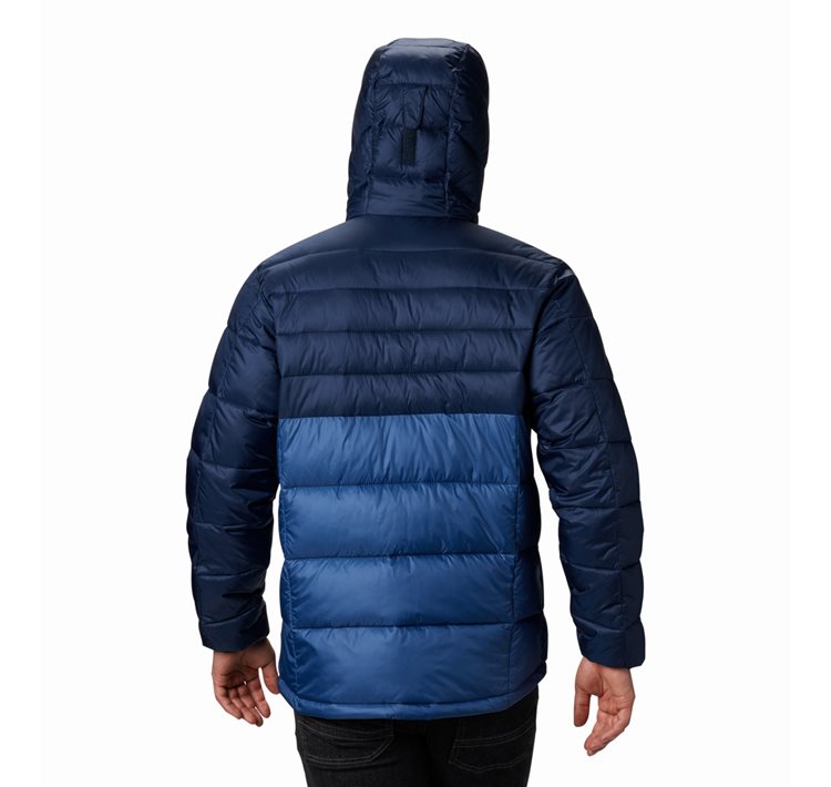 Ανδρικό Μπουφάν Buck Butte™ Insulated Hooded Jacket