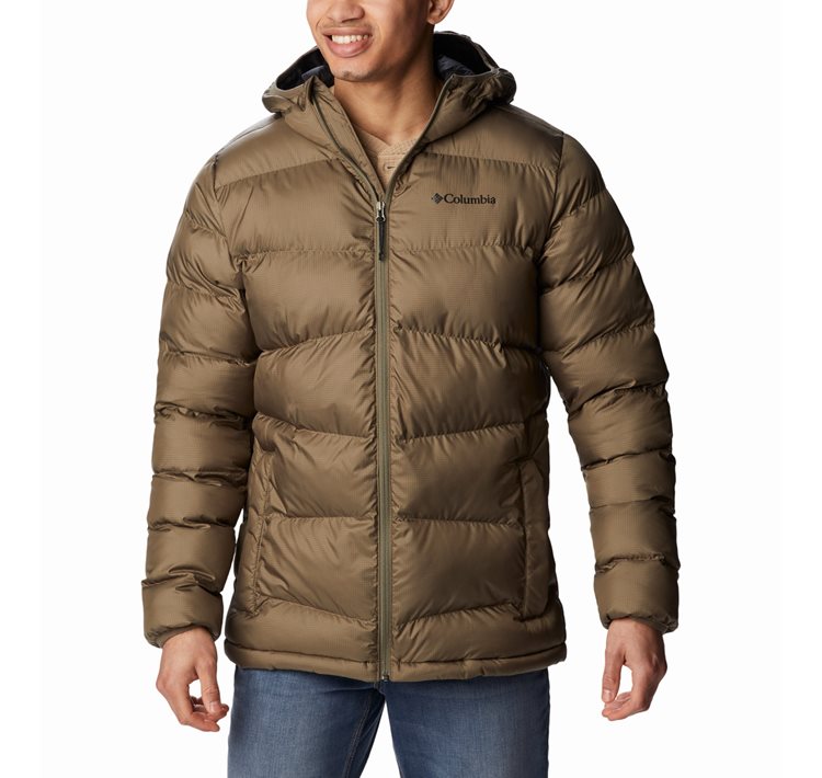 Ανδρικό Μπουφάν Fivemile Butte™ Hooded Jacket