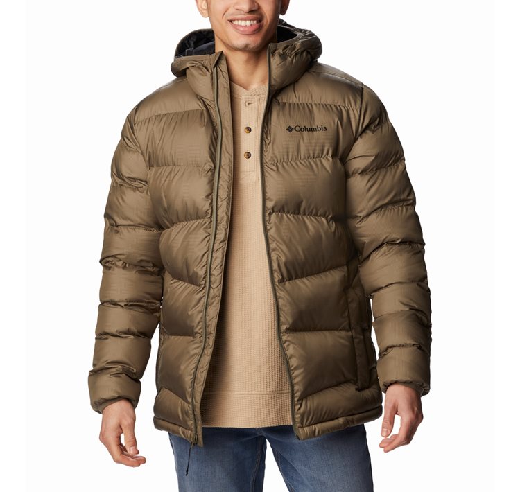 Ανδρικό Μπουφάν Fivemile Butte™ Hooded Jacket