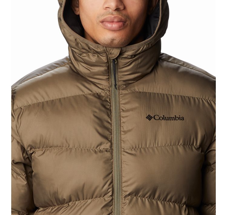 Ανδρικό Μπουφάν Fivemile Butte™ Hooded Jacket